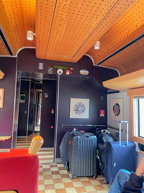 เที่ยวคาวากุจิโกะ  