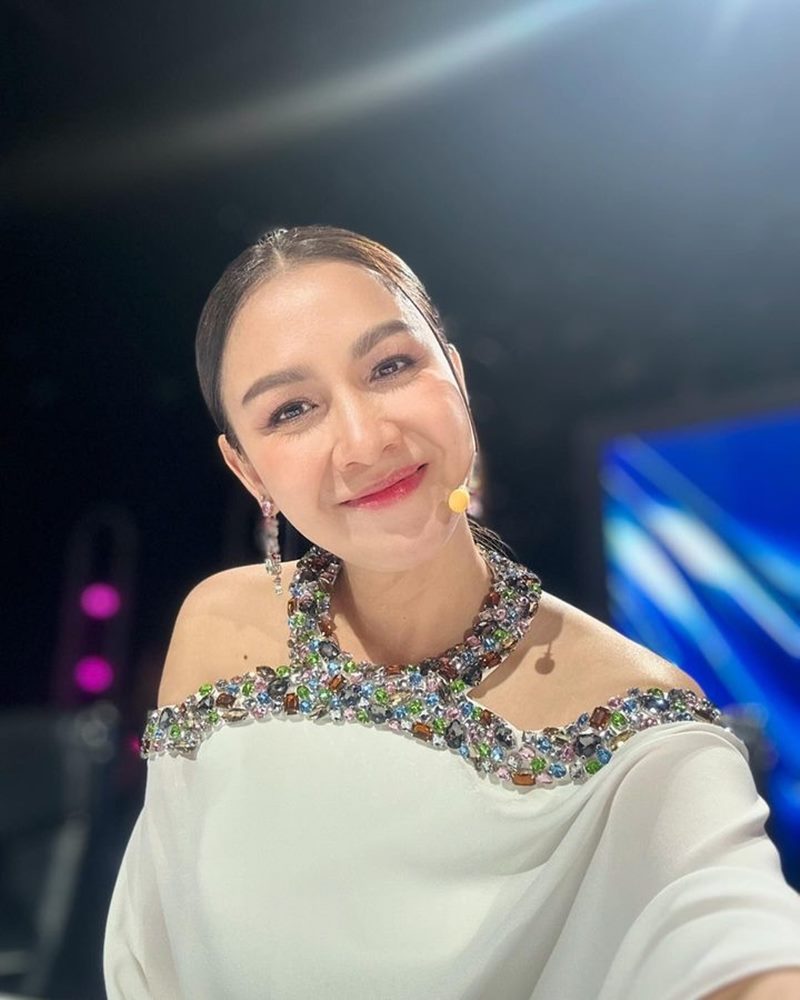 กบ สุวนันท์