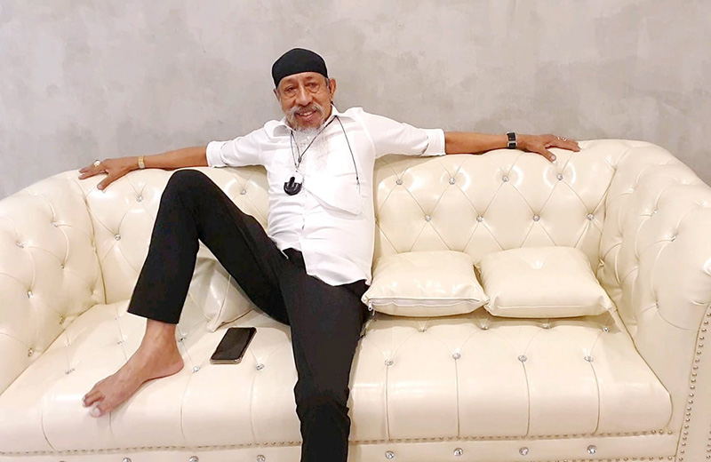 ถั่วแระ