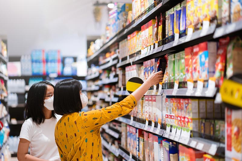 สินค้าควบคุม คืออะไร