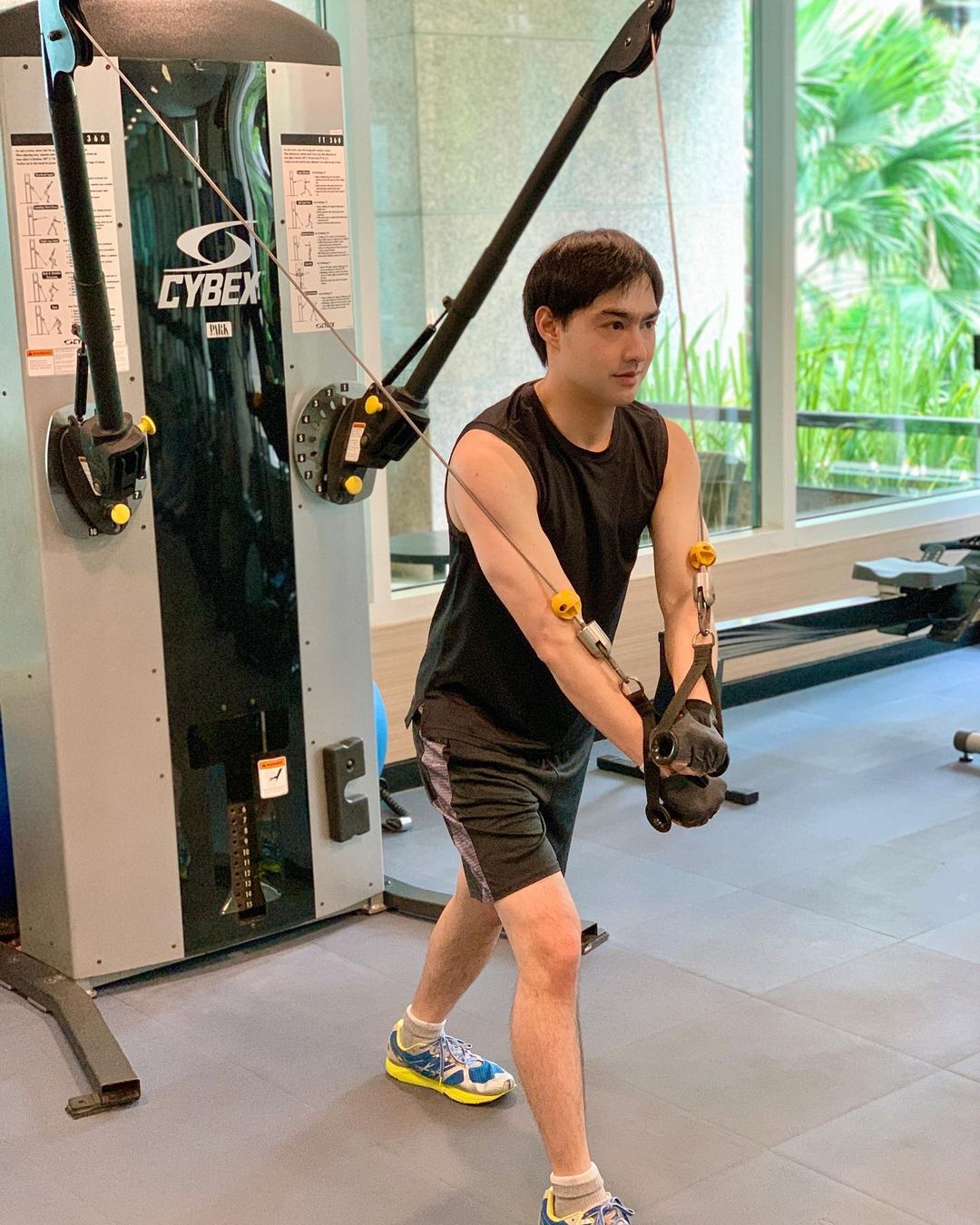 วิน ธาวิน