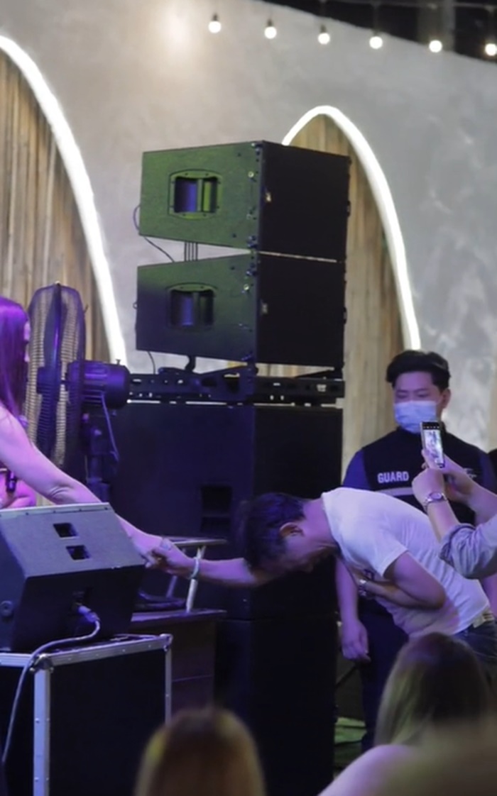 มาช่า วัฒนพานิช