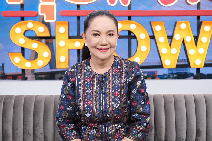 พิสมัย วิไลศักดิ์ 