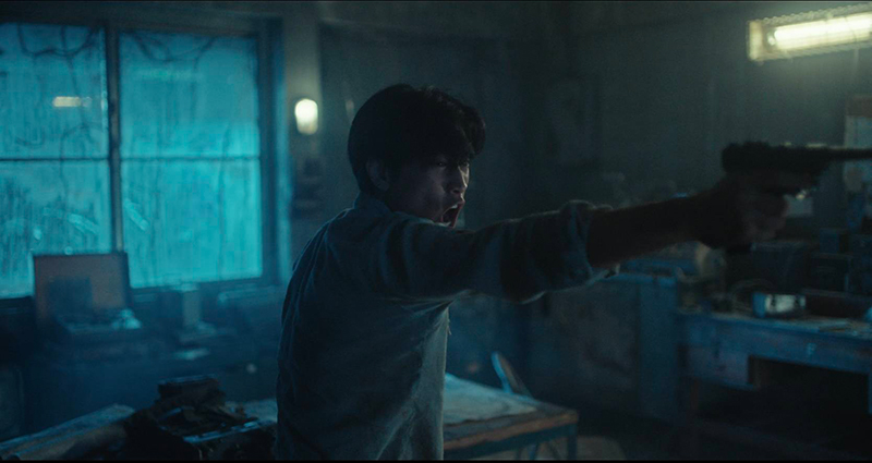 ธี่หยด: สมิงเขาขวาง หนังไทย ณเดชน์ หนังใหม่ 2026 Official First Look