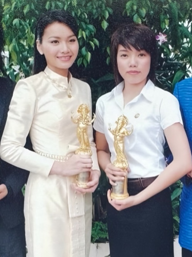 นักร้องดัง