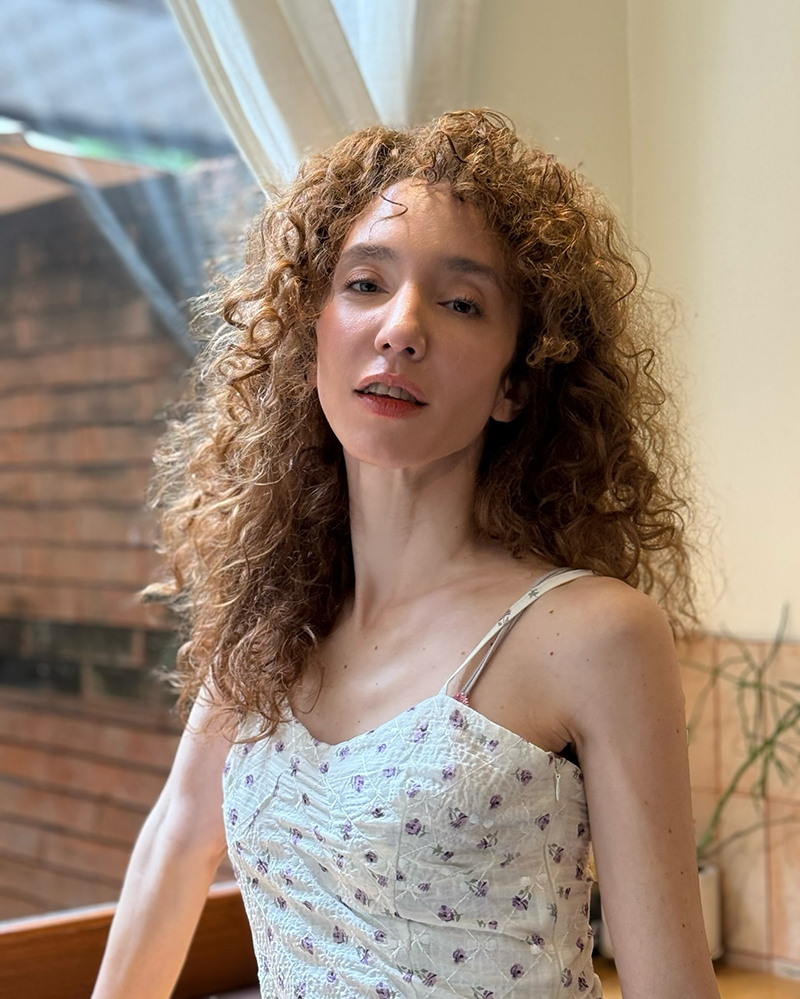 คลาวเดีย เปิดใจมีปัญหาครอบครัว ฟ้องหย่าสามี ฟ้องชู้