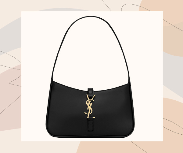 YSL LE 5 À 7 Hobo Bag