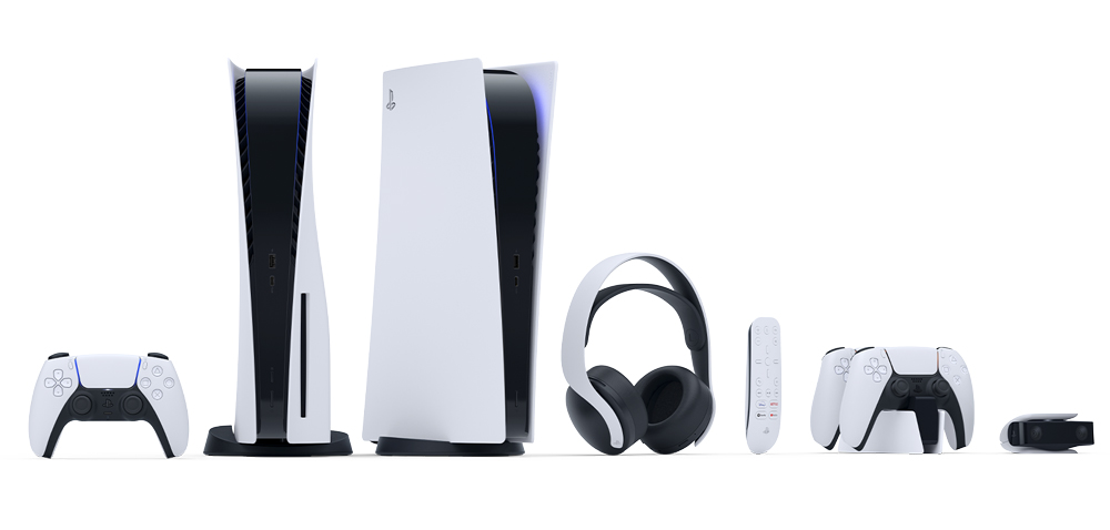 playstation 5