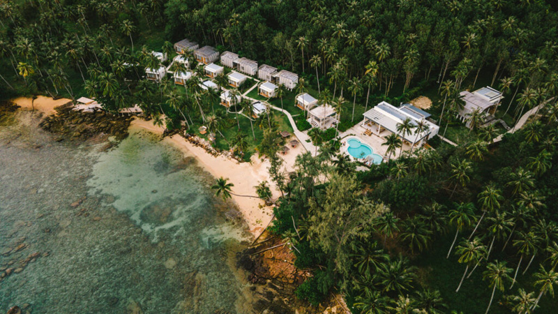 Hideout Koh Kood