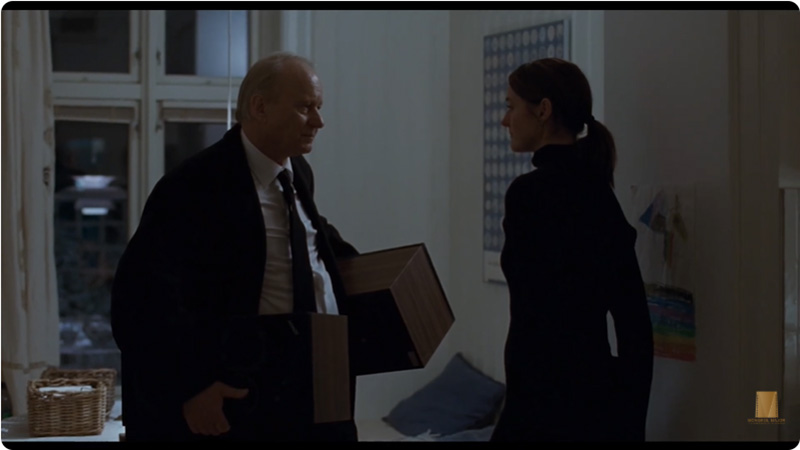 Sentimental Value ถ้าตอนนั้นยังมีเรา หนังดราม่า หนังเข้าชิงออสการ์ หนังใหม่กุมภาพันธ์ หนังใหม่ 2026 ภาพตัวอย่าง