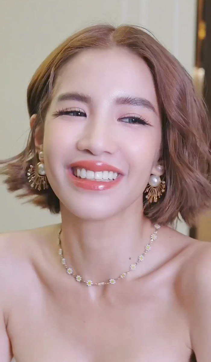 ใบเตย อาร์สยาม