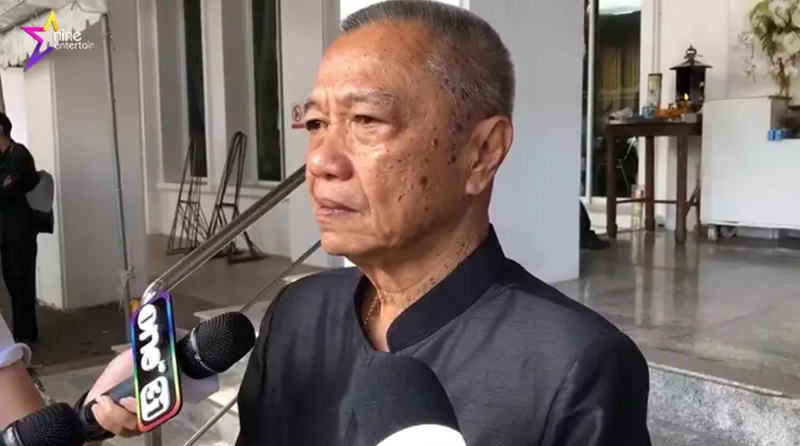 พ่อรอง เค้ามูลคดี