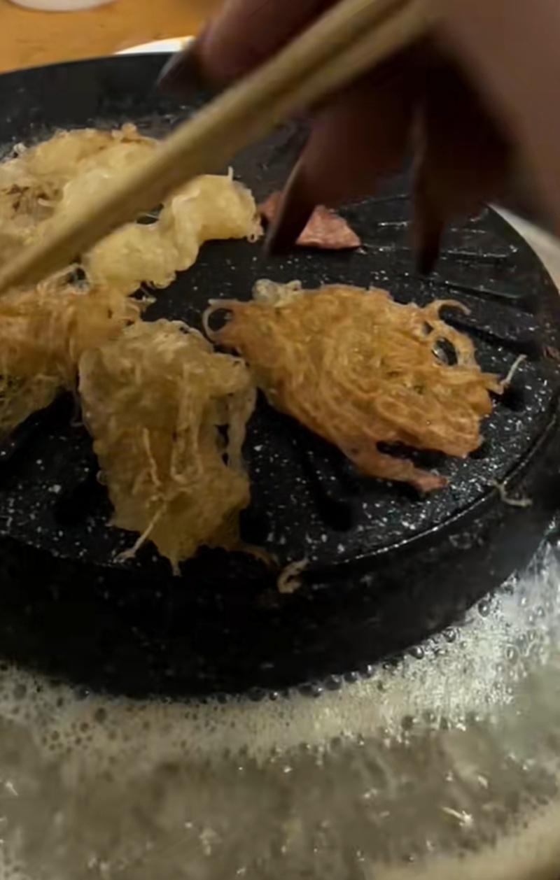 วุ้นเส้น