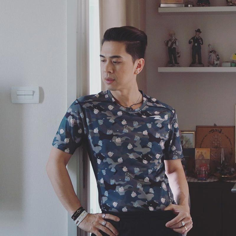 บ้านดาราไทย