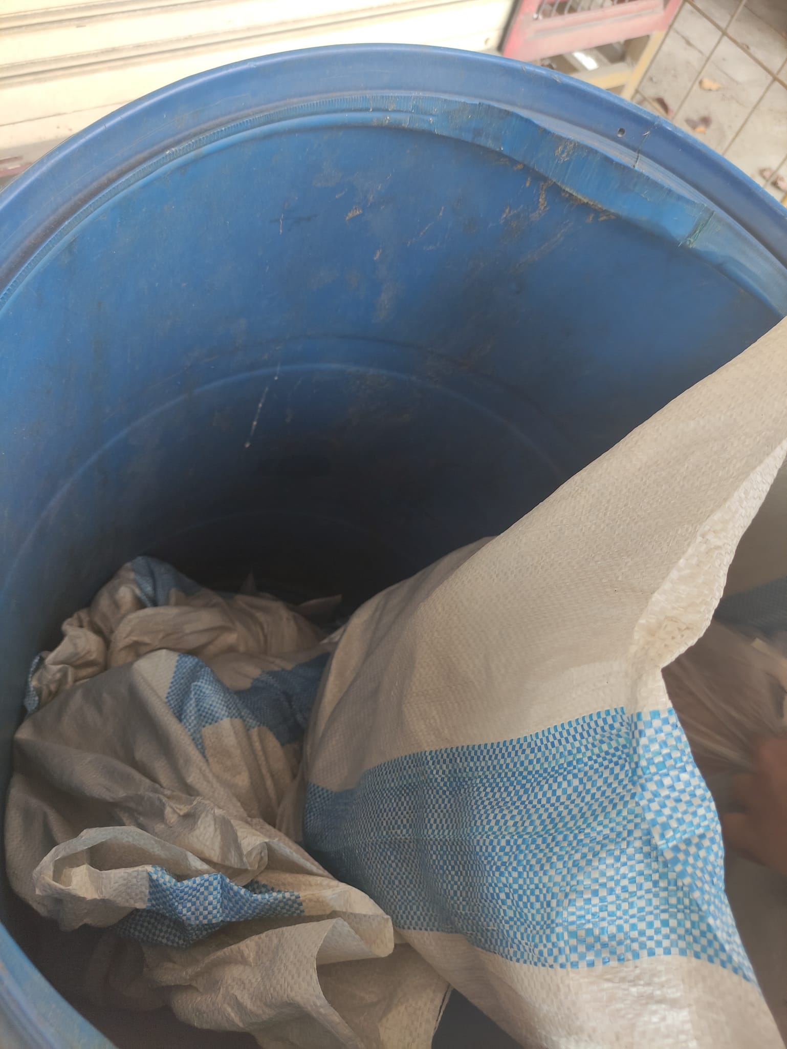 ถุงอาหาร