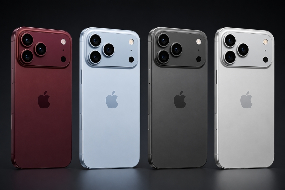 iPhone 18
