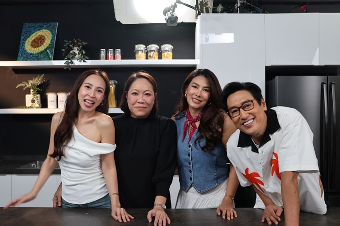 นุ่น รมิดา ท้อง เปิดใจครั้งแรกเป็น 6 ปีที่รอคอย