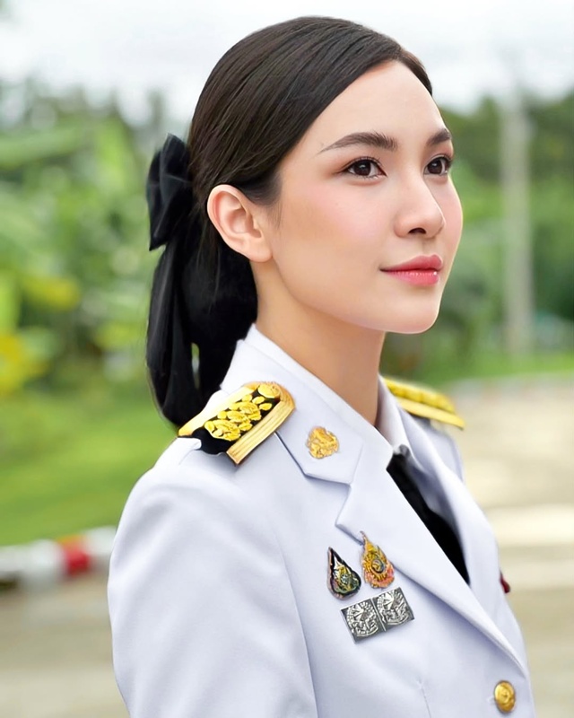 เปิดบ้าน ผู้กองแคท อาทิติยา ทำบุญขึ้นบ้านใหม่