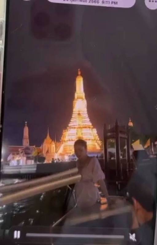 ขวัญ อุษามณี ลุยช่วย แตงโม