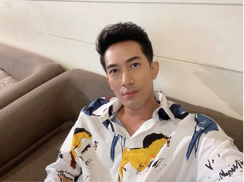 ชิงชิง คริษฐา, นัท อติรุจ