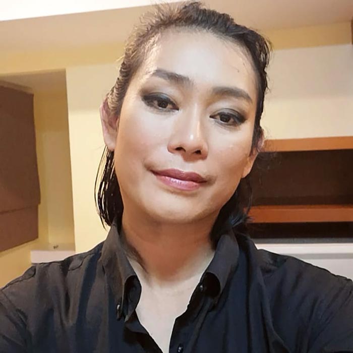 อุ๊ หฤทัย