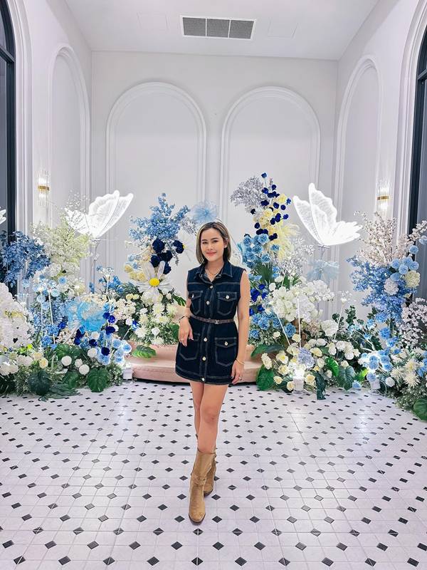 หนูเล็ก ก่อนบ่าย