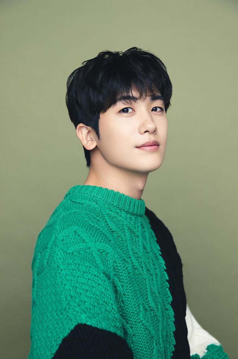 พัคฮยองชิก park hyungsik