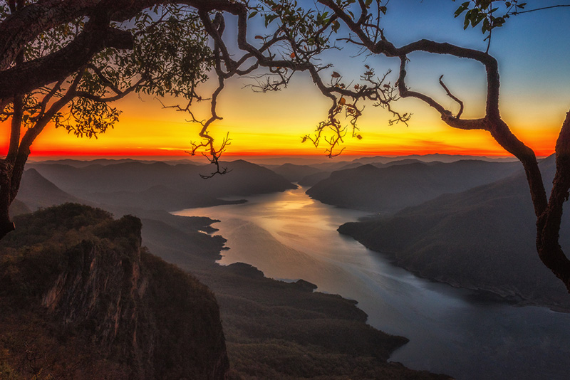 เที่ยวลำพูน 2565