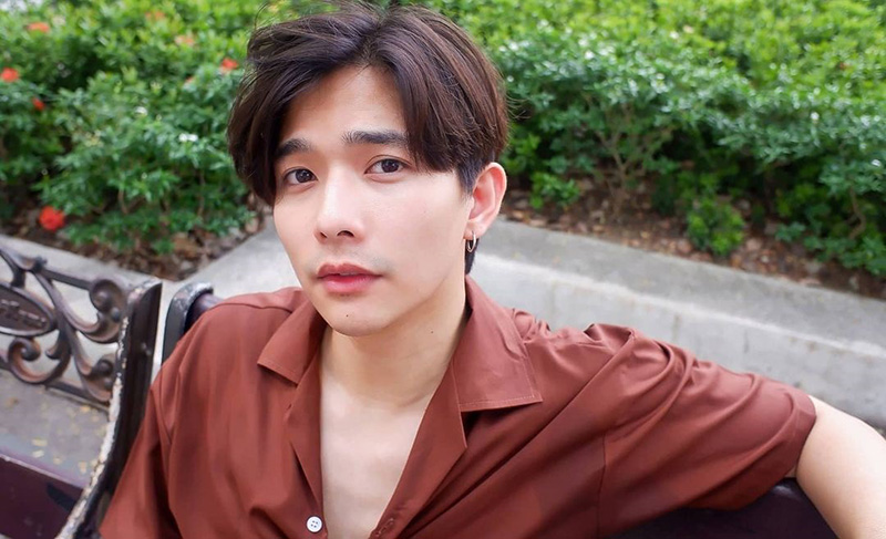 ลี ฐานัฐพ์ 