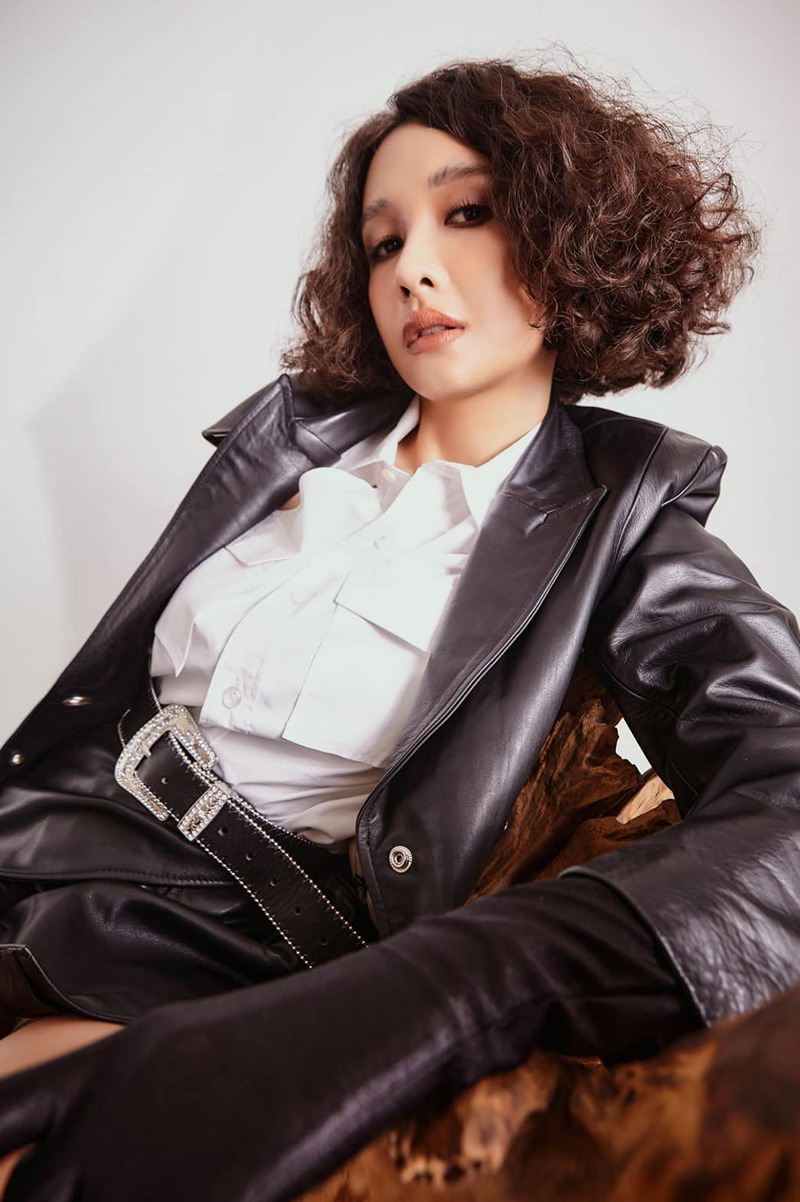 โบกี้ไลอ้อน