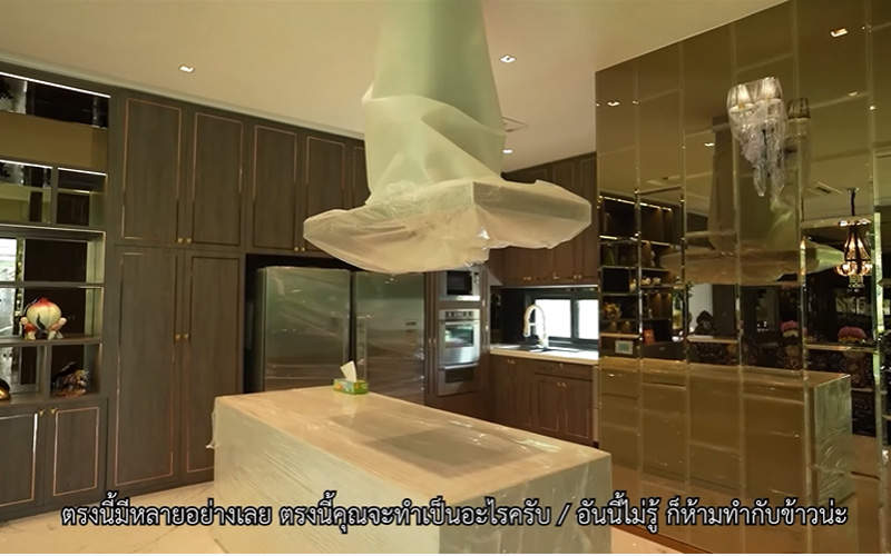 บ้าน มดดำ คชาภา
