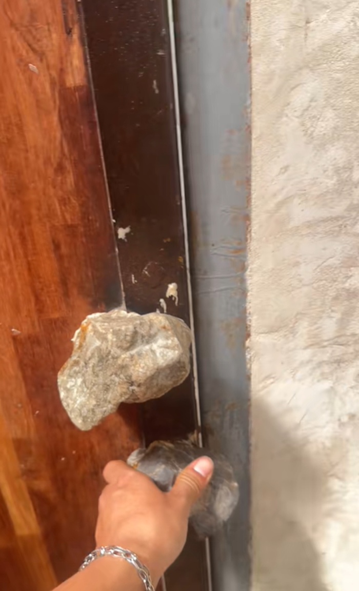 ห้องน้ำ