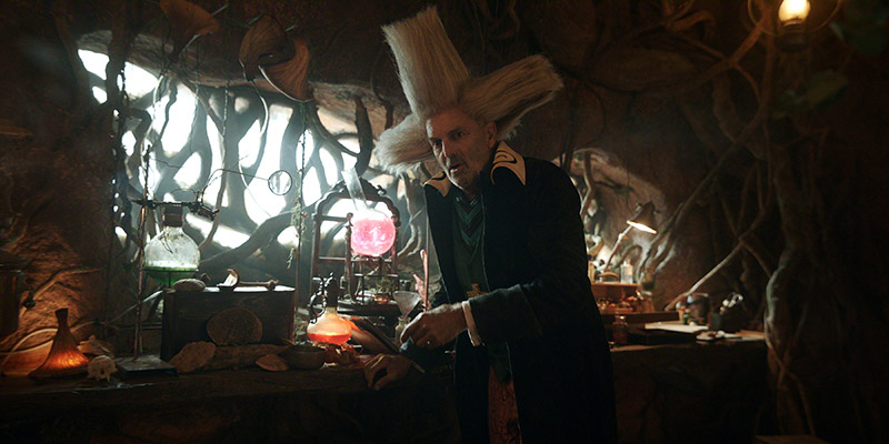 มุ่งหน้าสู่แกรนด์ไลน์ ตัวอย่างแรก One Piece ซีซั่น 2 พร้อมวันฉาย 2026