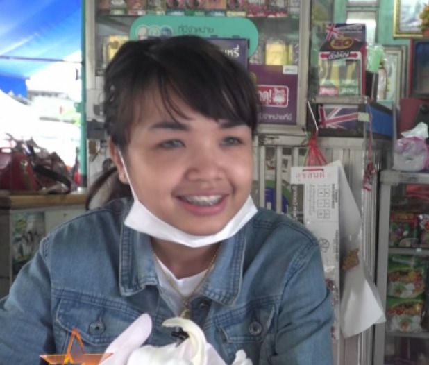 เจนนี่ ได้หมดถ้าสดชื่น