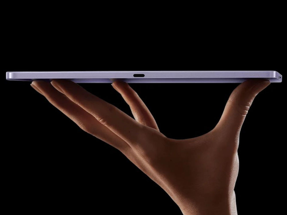 Xiaomi Pad Mini แท็บเล็ต 8.8 นิ้ว สเปค Dimensity 9400+ แรงสุด