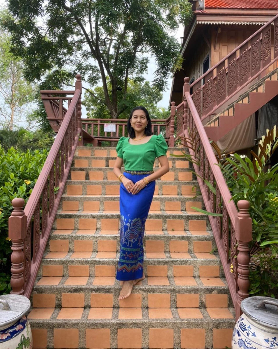 ท็อป ดารณีนุช