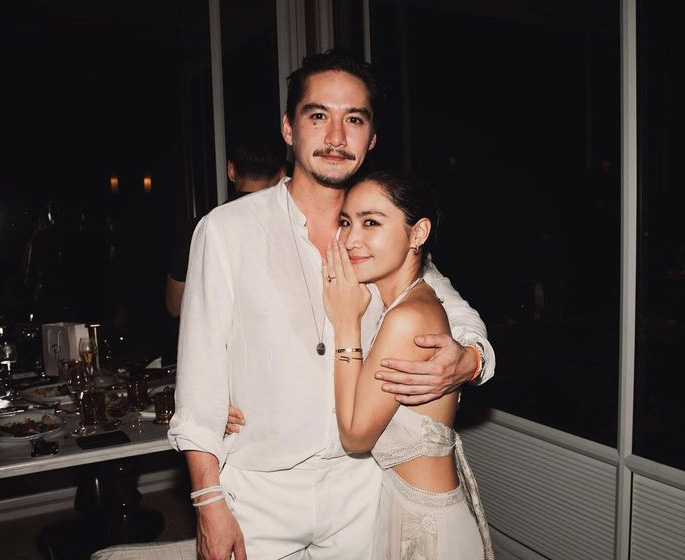 ณัฐ ณิชชา ประวัติ