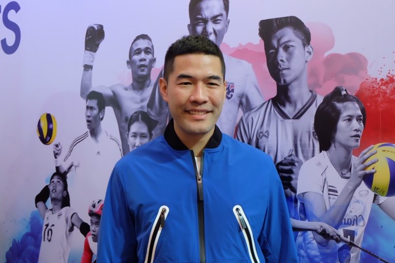 วู้ดดี้ วุฒิธร