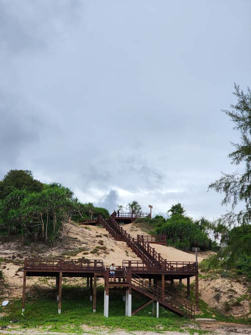 ที่เที่ยวชุมพร 