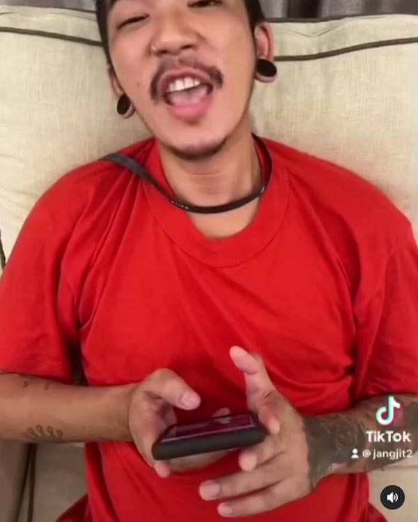 แจ๊ส ชวนชื่น