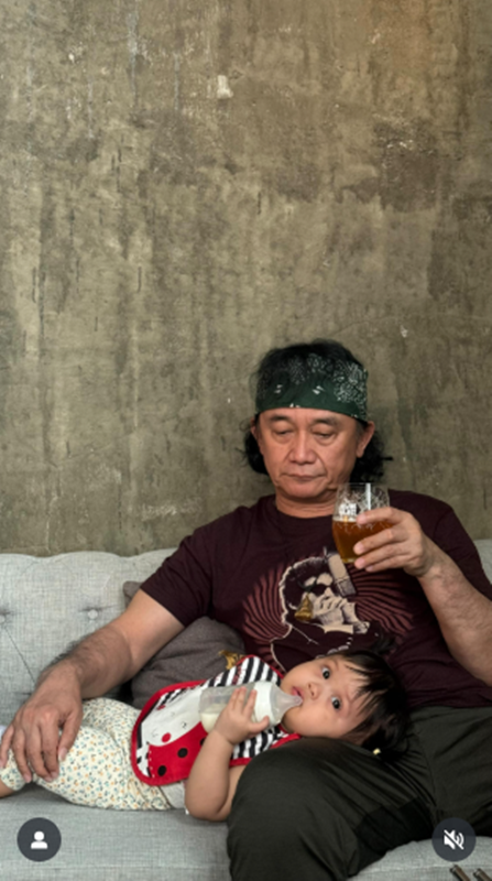 เมรี คำภีร์ ลูกสาวปู พงษ์สิทธิ์ ฟาดคนแซะแรงลูกสาวเป็นดาวน์ซินโดรม 