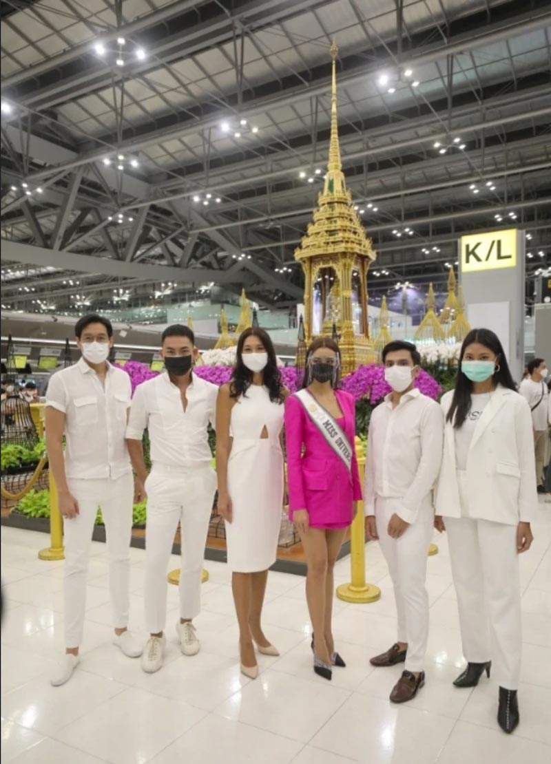 อแมนด้า ออบดัม