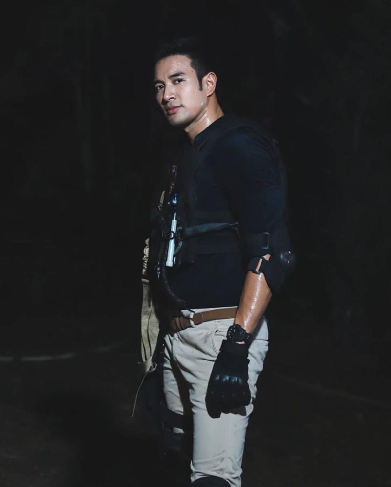 เกรท วรินทร