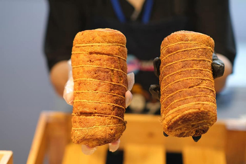 ร้านหมูกรอบชาชู