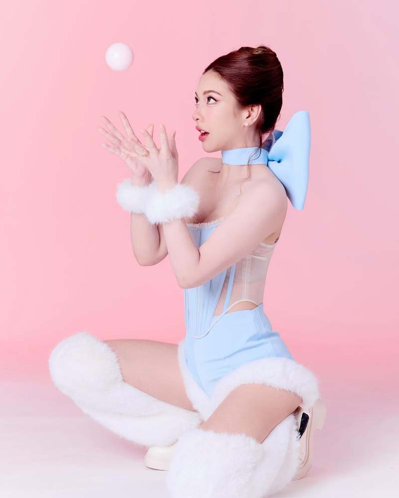 แป้ง อรจิรา