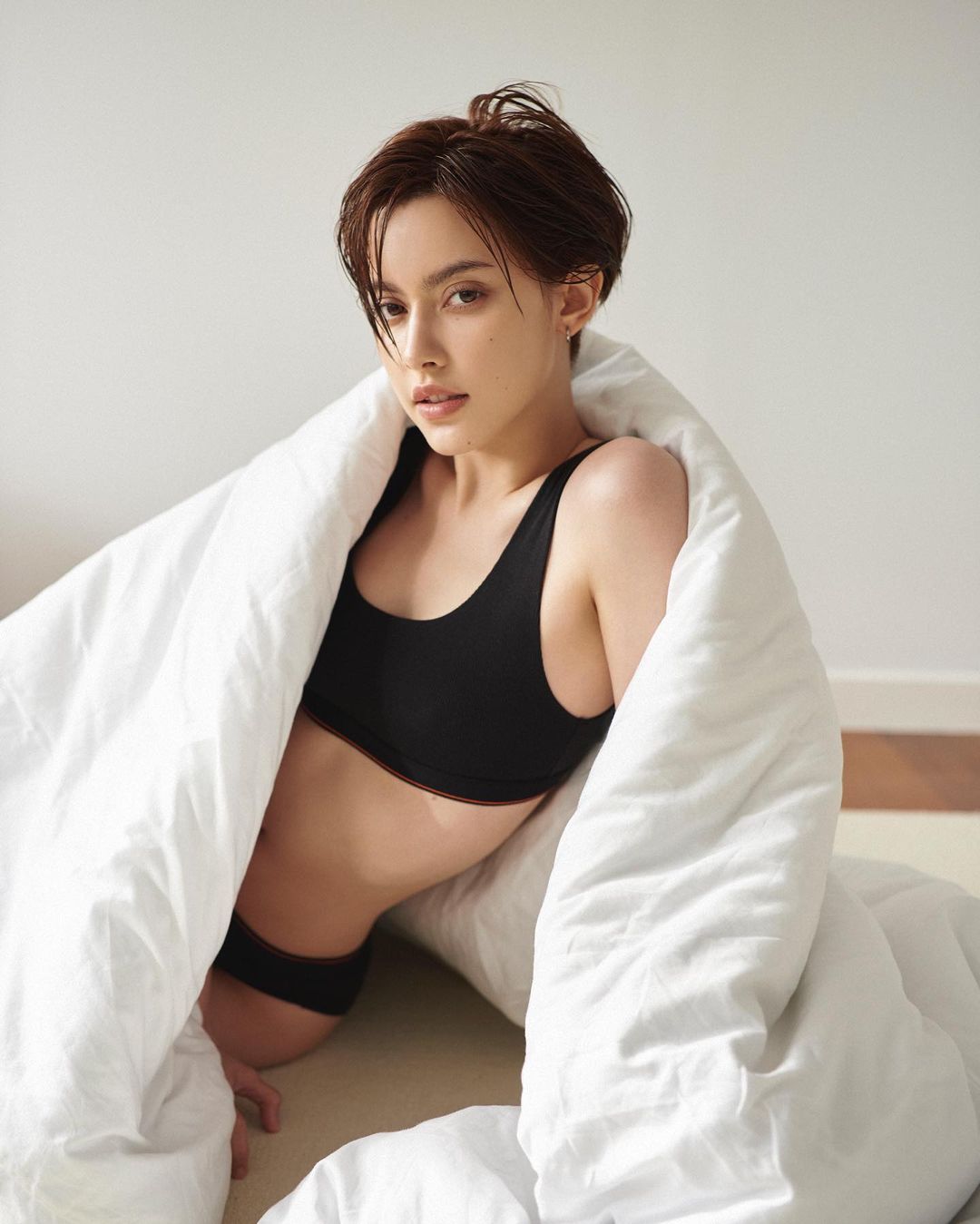 นิ้ง ชัญญา