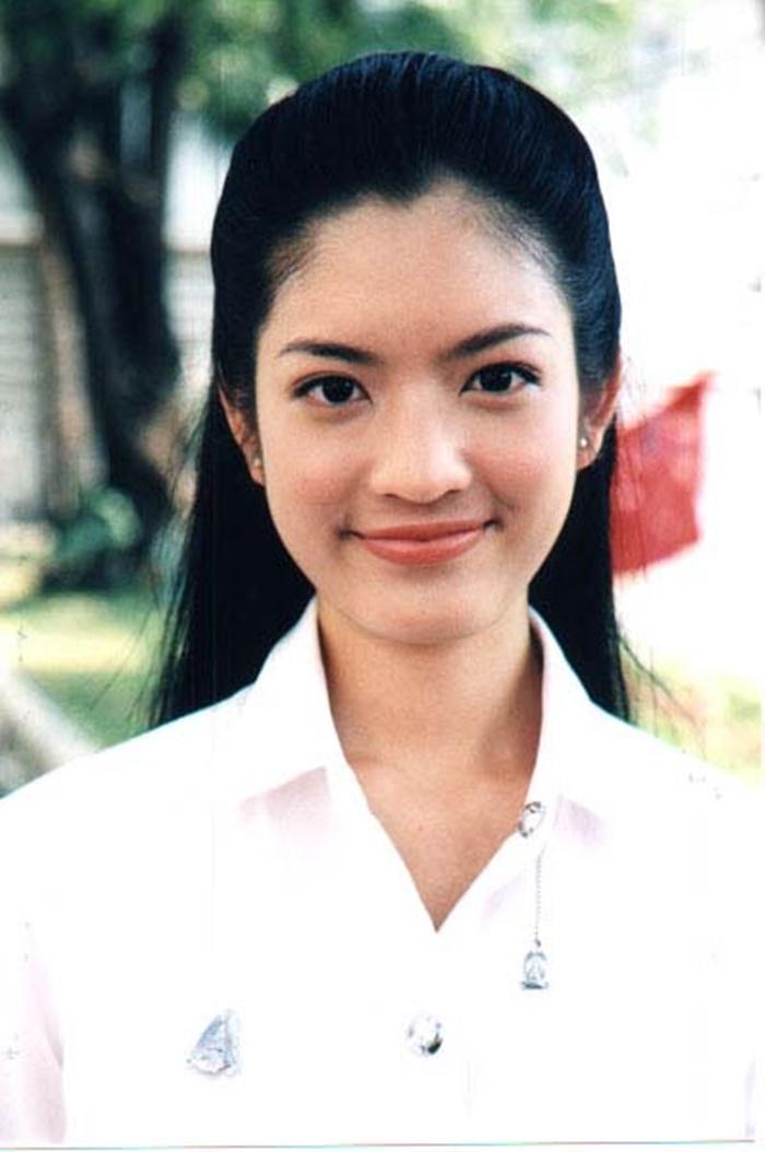 นางเอกไทย