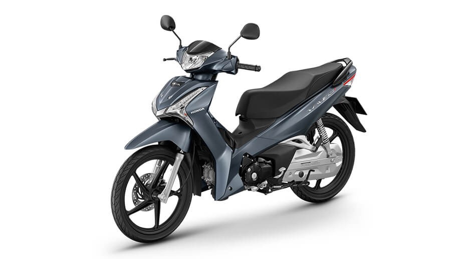 Honda Wave 125i
