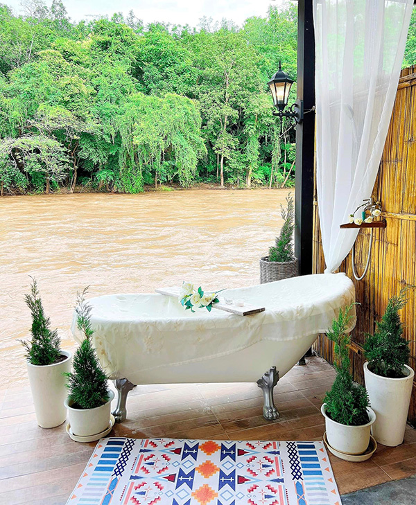 ที่พักหน้าร้อน