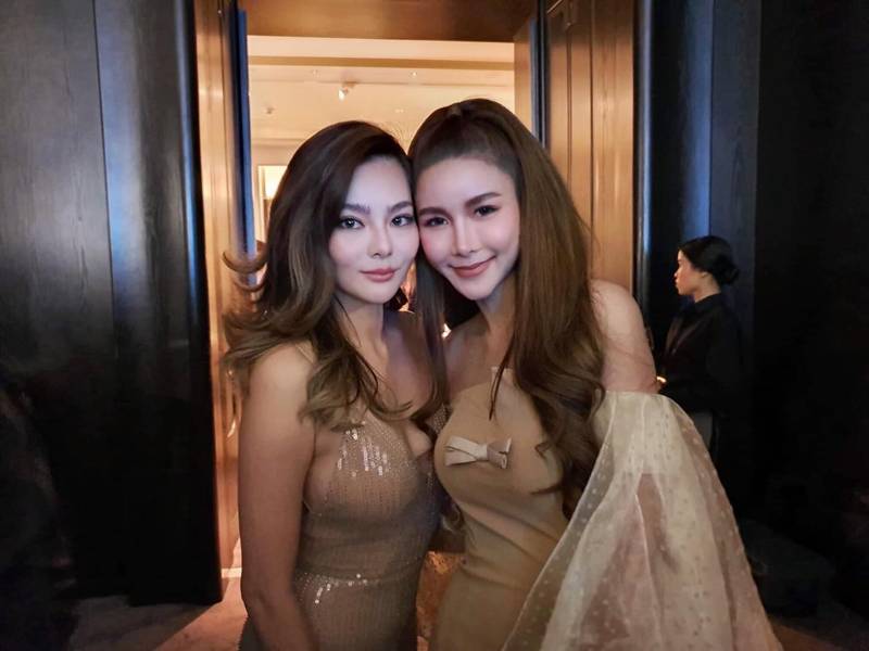 ฝน มาริสา ออกโรงป้อง ดิว อริสรา